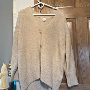 Target sweater